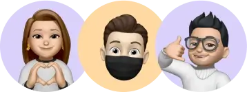 Illustration of a diverse and growing audience